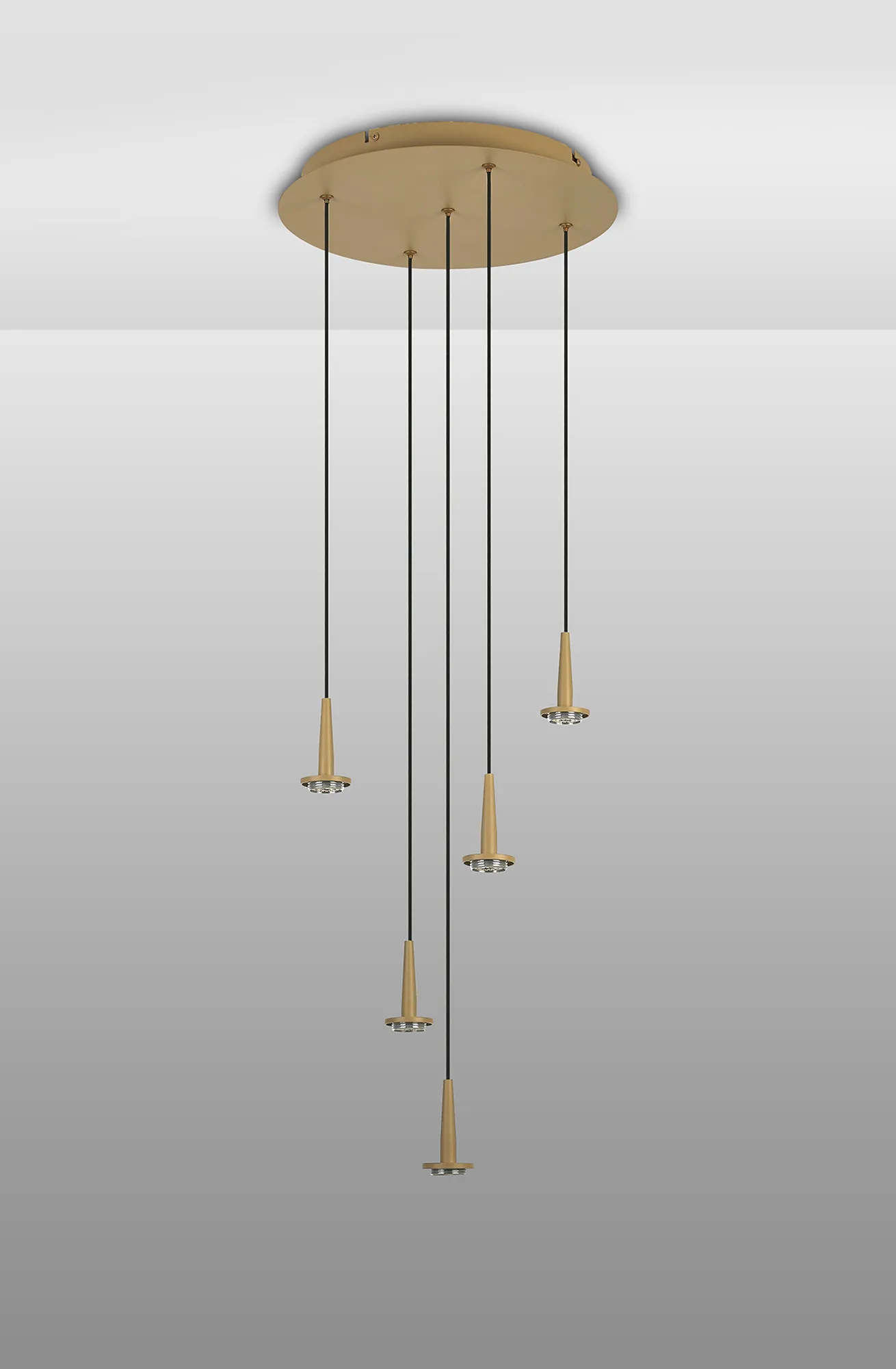  Ceiling Lights Mantra Multiple Pendant